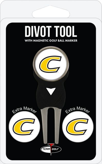 Centre College Golf Divot Tool With Chip Marker