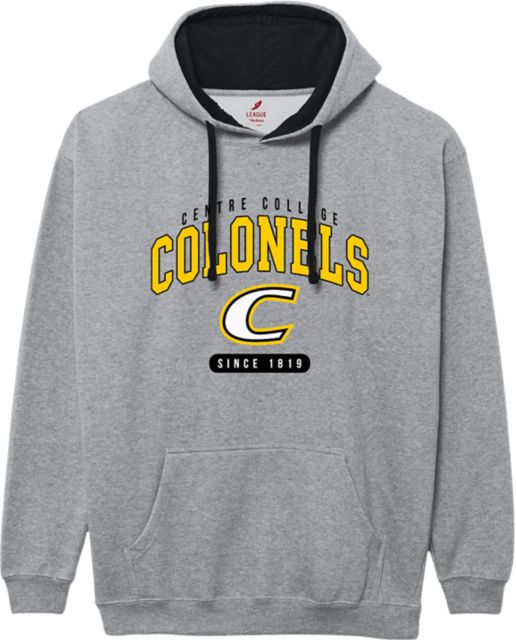 Centre College Colonels Hooded Sweatshirt