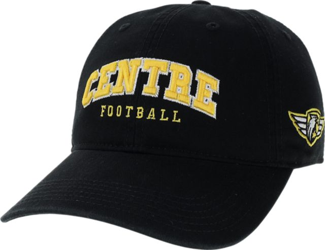 Centre College Football Relaxed Twill Adjustable Hat