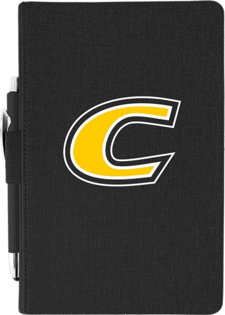Centre College Journal with Pen