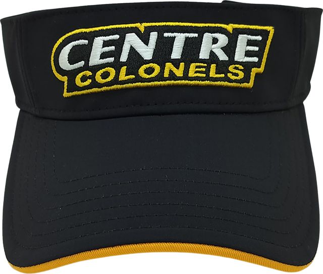 Centre College Adjustable Visor