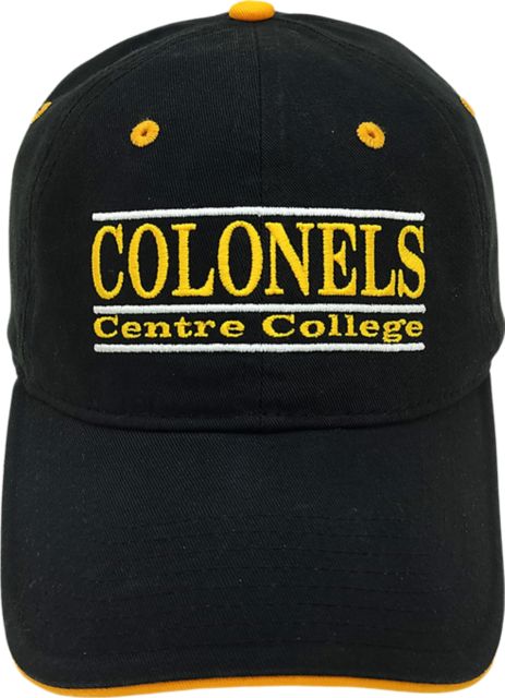 Centre College Colonels Cap