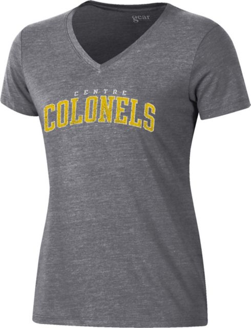 Centre College Colonels Women's Short Sleeve T-Shirt