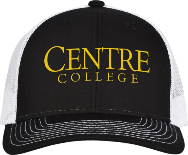 Centre College Snapback Cap