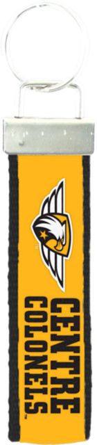 Centre College Key Strap