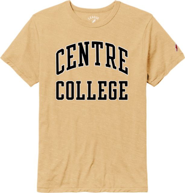 Centre College Victory Falls T-Shirt