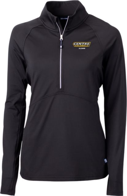 Centre College Alumni Women's Eco 1/2 Zip