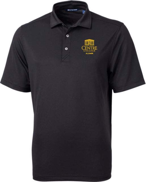 Centre College Alumni Eco Pique Polo