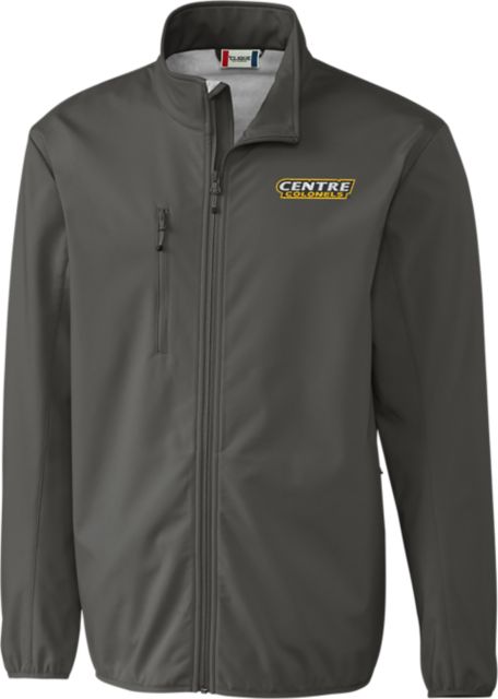 Centre College Softshell Trail Jacket