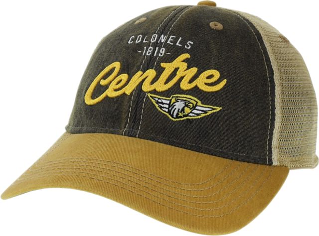 Centre College Colonels Trucker Cap