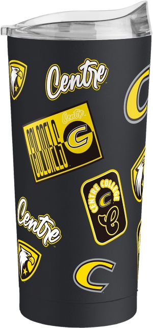 Centre College 20 oz. Tumbler