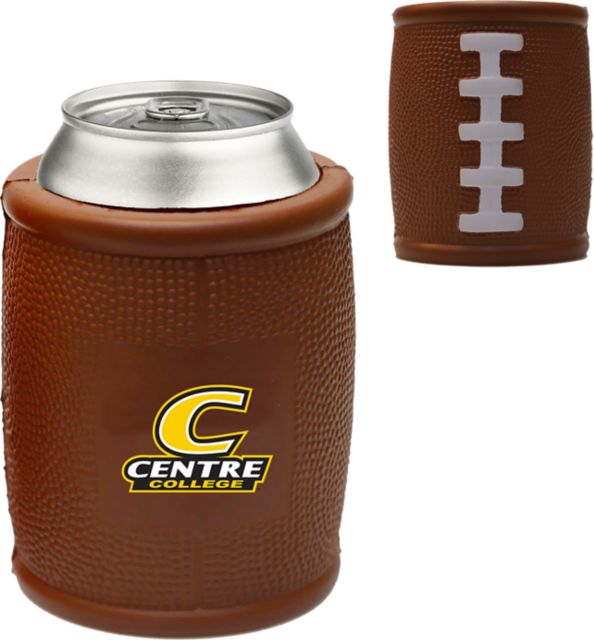 Centre College Football Can Cooler
