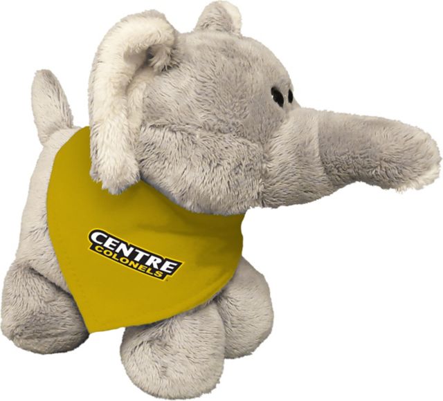 Centre College Plush Animal