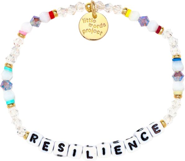 RESILIENCE RADIANCE