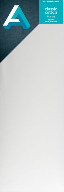 CANVAS CLASSIC STUDIO 8X24