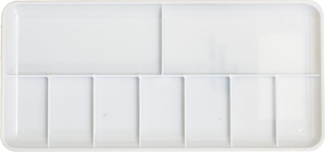 PALETTE PAINT TRAY 9-WELL