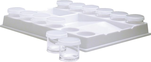 Palette Sealed Cup 12/Cup