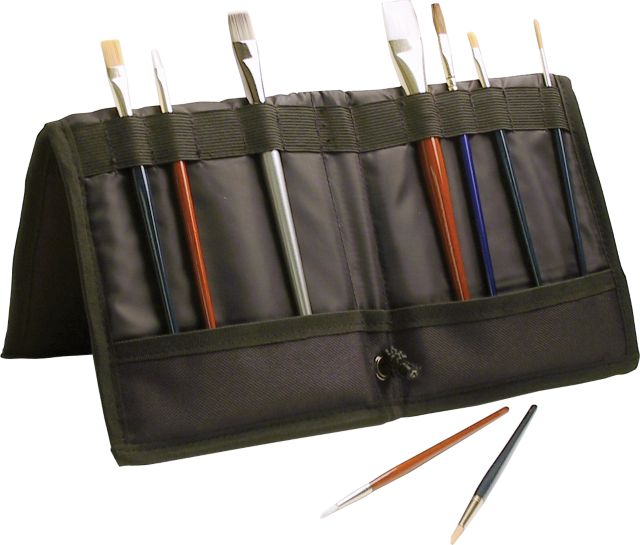 Brush Caddy 6.75X12.75 Inches