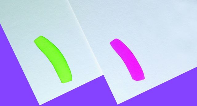 Illustration Board 100 Cold Press Double Thick 30 x 40 - In Store Only