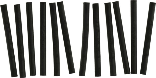 CHARCOAL COMPR ROUND 2B