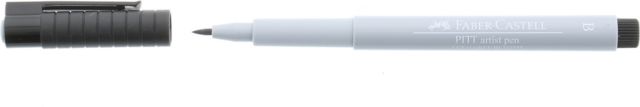 Pitt Art Pen Cold Grey Iii