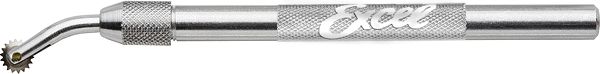 Pounce Wheel 7/16 Inch 14-Teeth Per Inch