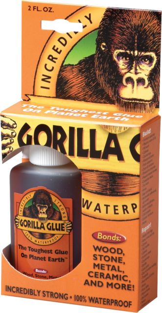 Gorilla Glue 2 oz. Carded