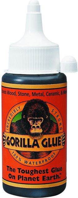 Gorilla Glue 4 oz