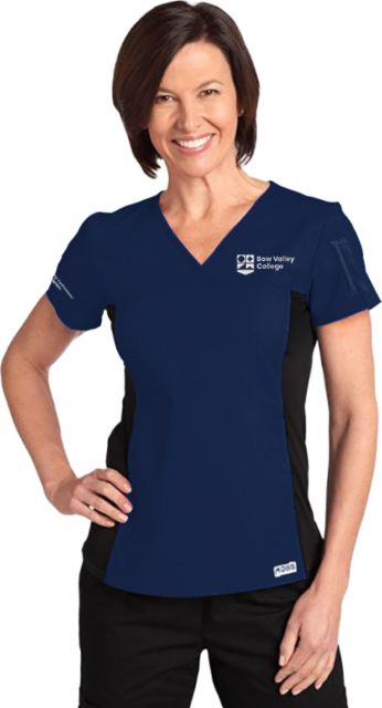 Scrub Top Flexi - XXL