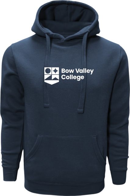 Bow Valley College Hoodie