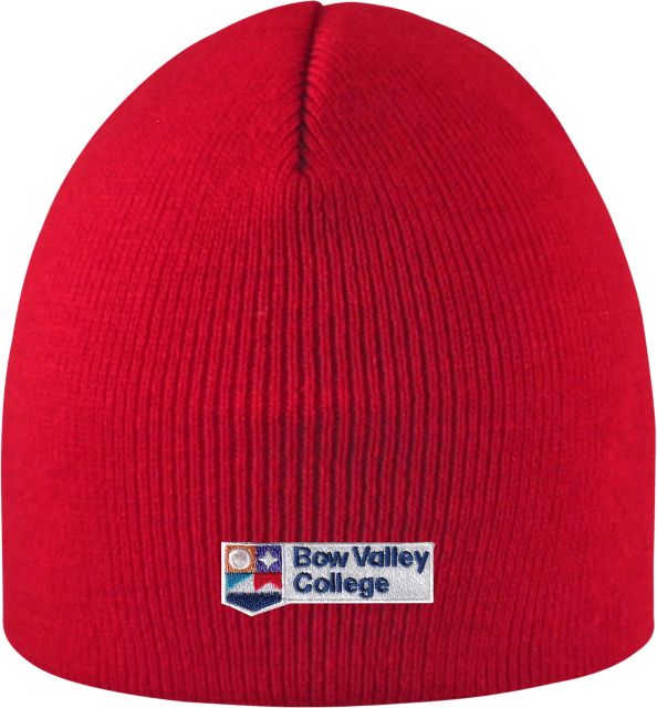 Bow Valley College Beanie
