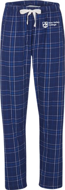 Bow Valley College Women's Flannel Pants