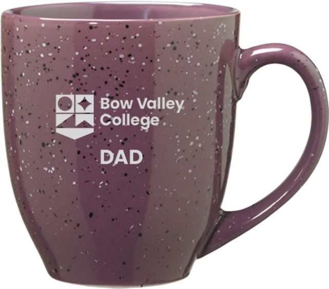 Bow Valley College 16 oz. Mug