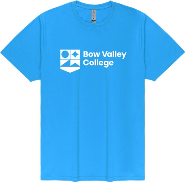 Bow Valley College Short Sleeve T-Shirt