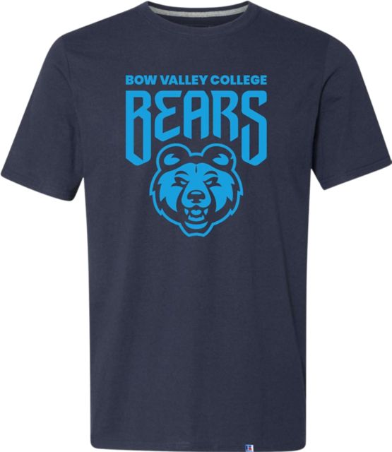 Bow Valley College Short Sleeve T-Shirt