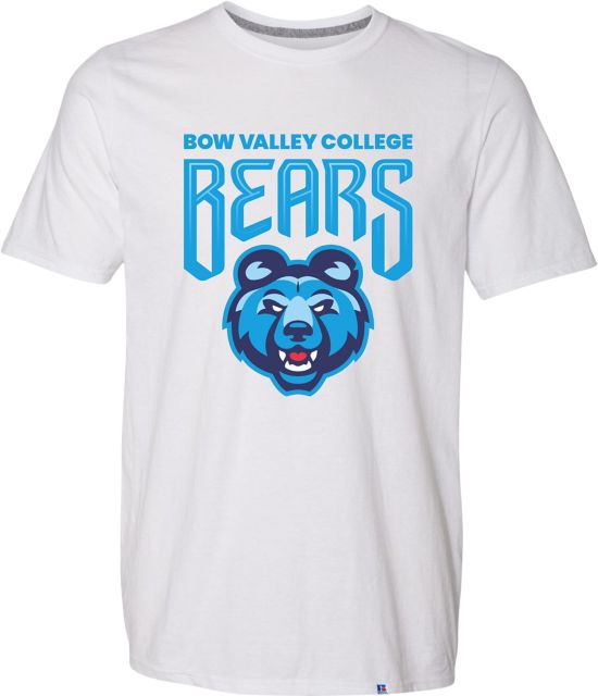 Bow Valley College Short Sleeve T-Shirt