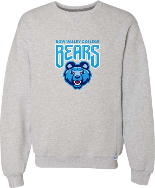 Bow Valley College Crewneck Sweatshirt