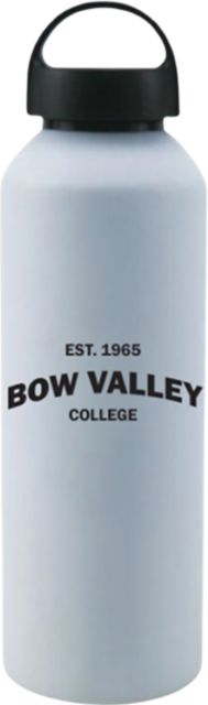Bow Valley College 25 oz. Bottle