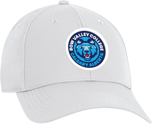 Bow Valley College Stratus Adjustable Cap