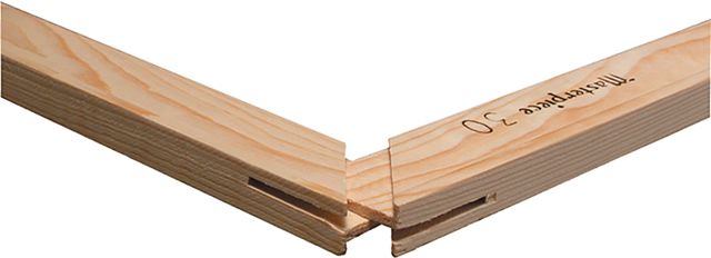 STETRCHER BAR A1 CLASSIC 30 INCH