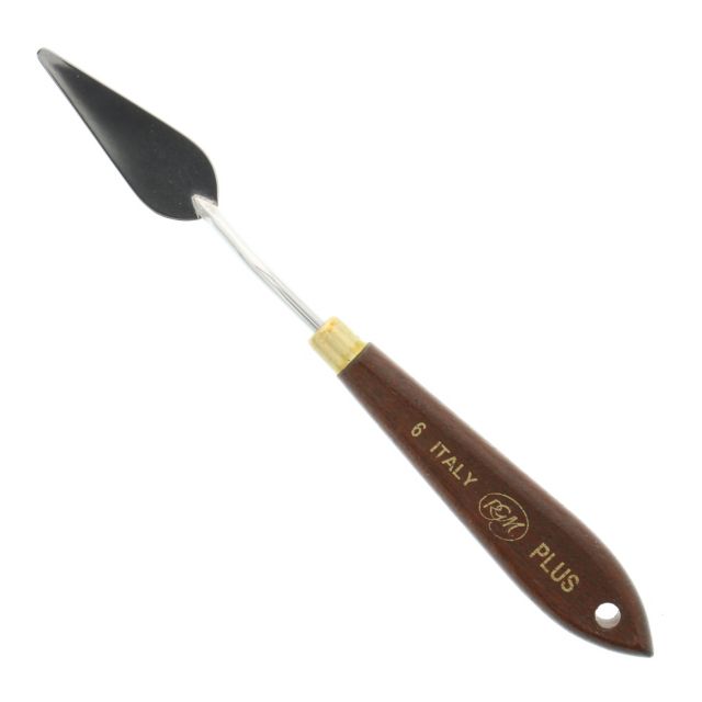 PAINTING KNIFE PLUS #006