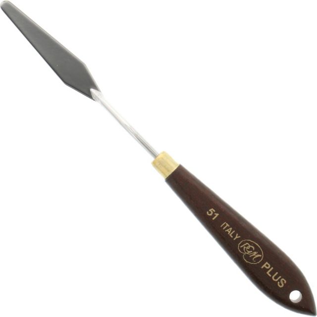 PAINTING KNIFE PLUS 051