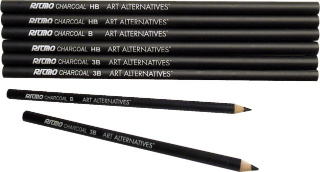 All-STABILO Pencil Black