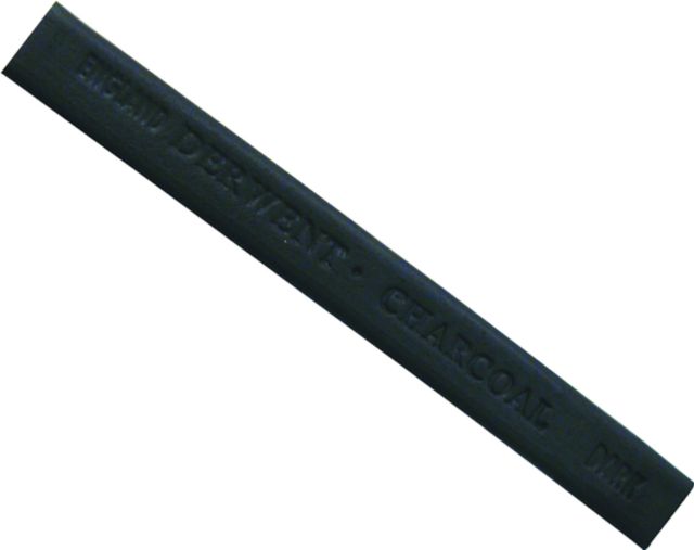 GRAPHITE STICK MEDIUM