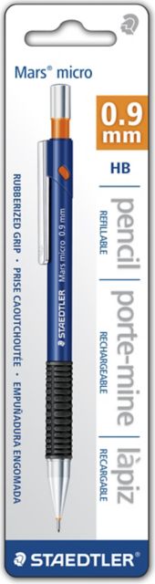 Staedtler 0,5 Hb Stock 3 Packages By 12 Mine (Each)