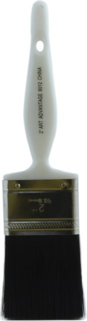 GESSO BRUSH 2"