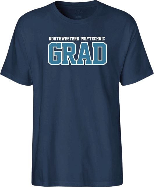 Northwestern Polytechnic Short Sleeve T-Shirt