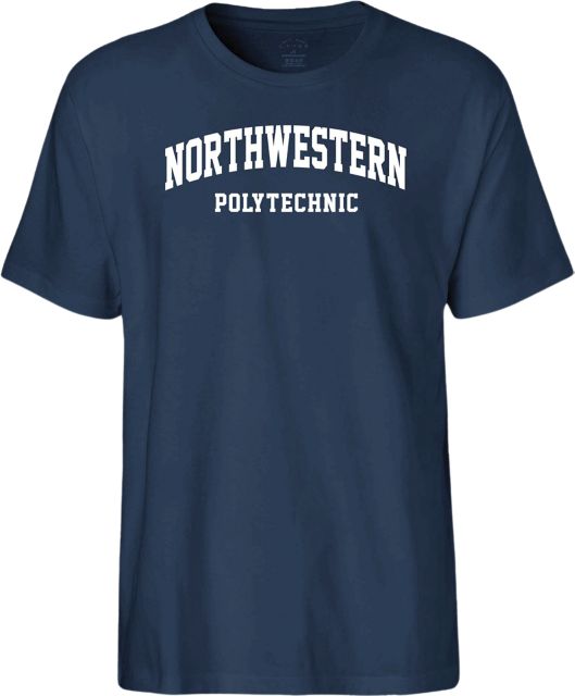 Northwestern Polytechnic Short Sleeve T-Shirt