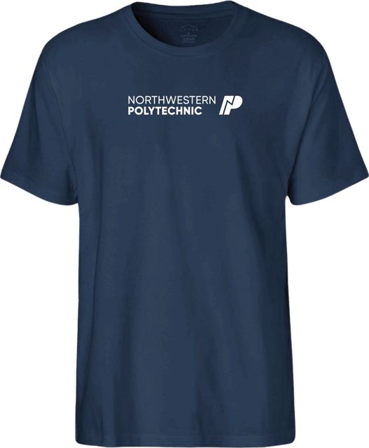 Northwestern Polytechnic Short Sleeve T-Shirt