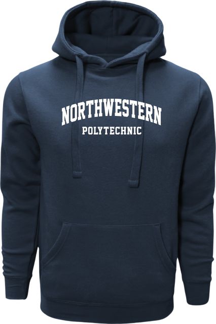 Northwestern Polytechnic Hooded Sweatshirt